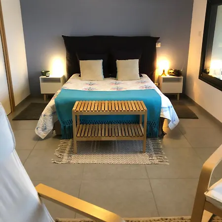 Apartament Gite-grand Contemporain Proche Toulouse Dans Domaine Equestre Bouloc (Haute-Garonne)