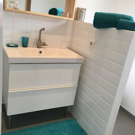 Apartament Gite-grand Contemporain Proche Toulouse Dans Domaine Equestre Bouloc (Haute-Garonne)