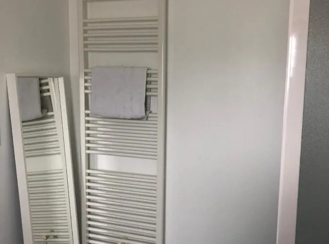 Gite-grand Contemporain Proche Toulouse Dans Domaine Equestre شقة