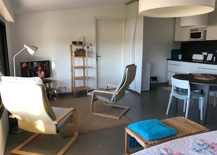 Gite-grand Contemporain Proche Toulouse Dans Domaine Equestre شقة Bouloc (Haute-Garonne)