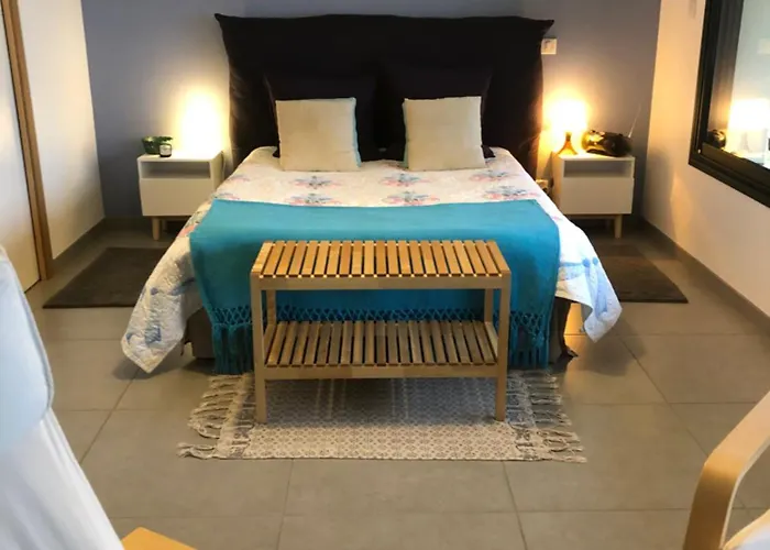 شقة Gite-grand Contemporain Proche Toulouse Dans Domaine Equestre Bouloc (Haute-Garonne)