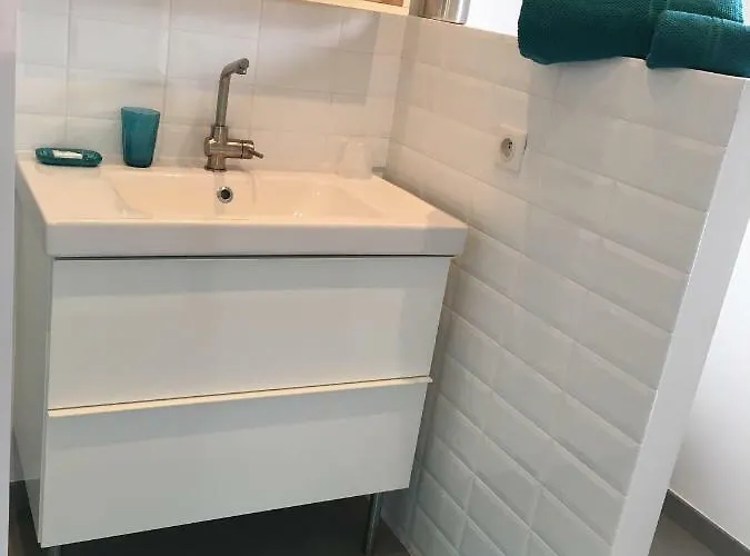 شقة Gite-grand Contemporain Proche Toulouse Dans Domaine Equestre Bouloc (Haute-Garonne)