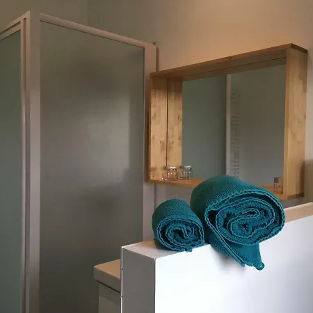 Gite-grand Contemporain Proche Toulouse Dans Domaine Equestre Apartamento *