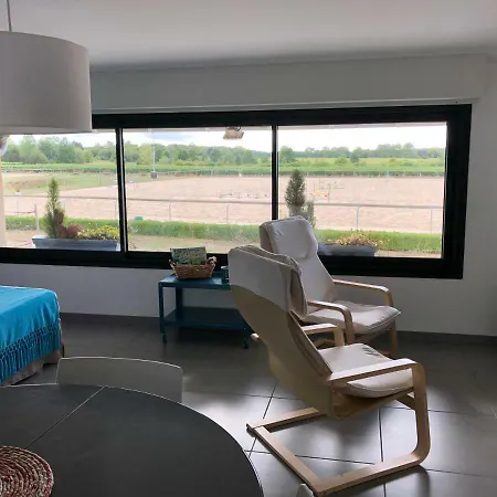 Gite-grand Contemporain Proche Toulouse Dans Domaine Equestre * Bouloc (Haute-Garonne)