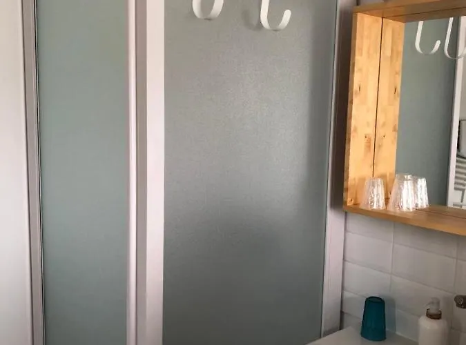 Gite-grand Contemporain Proche Toulouse Dans Domaine Equestre Apartament Bouloc (Haute-Garonne)