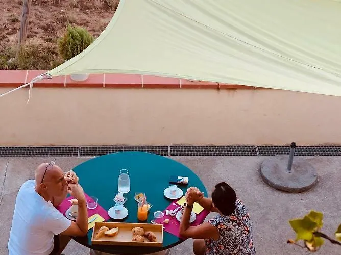 Apartament Gite-grand Contemporain Proche Toulouse Dans Domaine Equestre